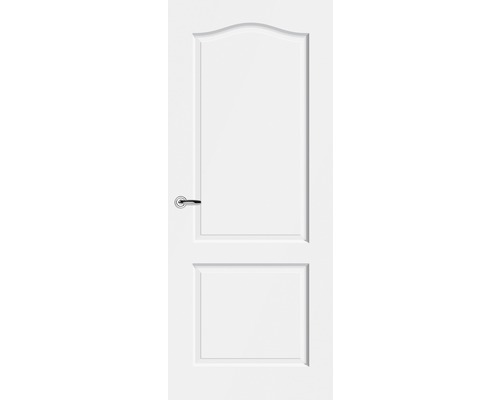 PERTURA Binnendeur 509 stomp gegrond 68x201,5 cm kopen! | HORNBACH