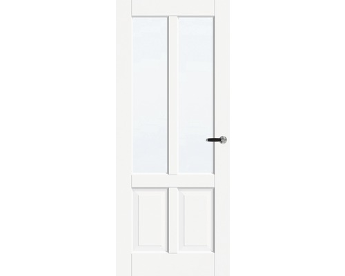 PERTURA Binnendeur 202 stomp wit gegrond 83x201,5 cm