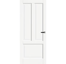 PERTURA Binnendeur 203 stomp wit gegrond 63x201,5 cm-thumb-0