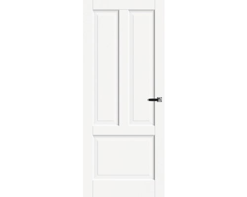 PERTURA Binnendeur 203 stomp wit gegrond 83x201,5 cm