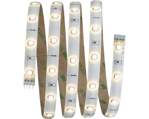 Ledstrip op rol