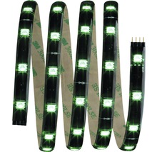 PAULMANN YourLED LED-strip basisset RGB 150 cm zwart gecoat-thumb-5