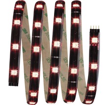 PAULMANN YourLED LED-strip basisset RGB 150 cm zwart gecoat-thumb-9