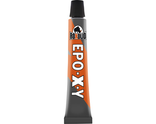 Roxolid Epoxy Lijm Tube