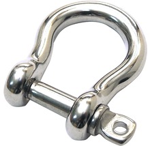 Metalen sluiting