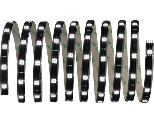 Ledstrip met plakstrip