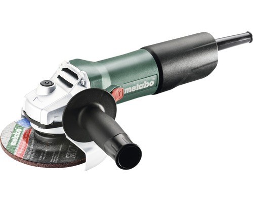 METABO Haakse slijper W 850-125 METABO Haakse slijper W 850-125
