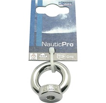 NauticPro ringbout van chroomnikkelstaal