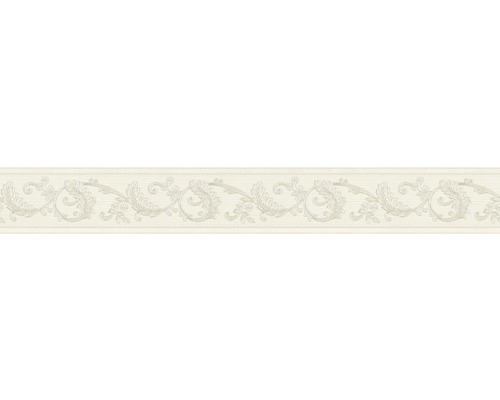 A.S. CRÉATION Behangrand zelfklevend 36914-3 Only Borders ornament crème 5 m x 8 cm