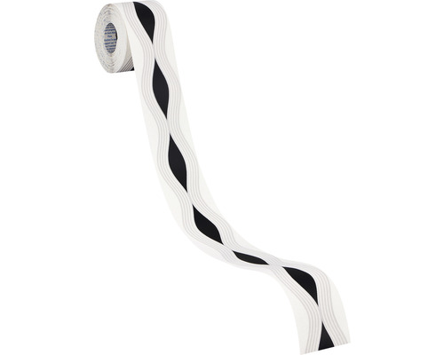 Decoratieve tape met patroon op rol