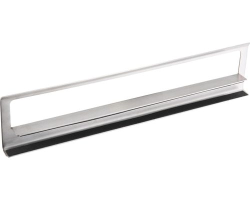 Metalen handdoekhouder