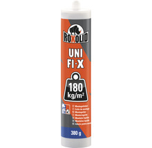 ROXOLID uni fi-X montagelijm 380 g-thumb-0