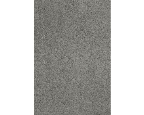Grijs tapijt met korte vezel