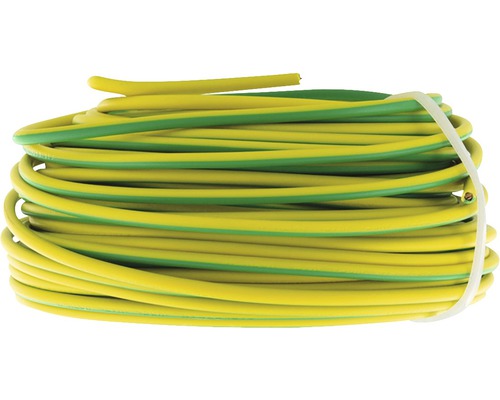 Aarderol voor elektrische installaties