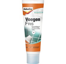 ALABASTINE Voegenfris wit 220 ml