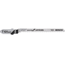 Bosch decoupeerzaagblad T101AOF, geschikt voor laminaat
