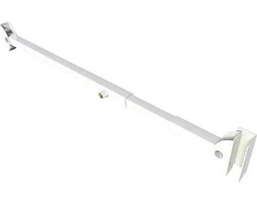 SECUBAR Schuifpuibeveiliging Plus wit 180-300 cm SECUBAR Schuifpuibeveiliging Plus wit 180-300 cm