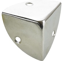 Metalen hoekbeschermer met schroefgaten