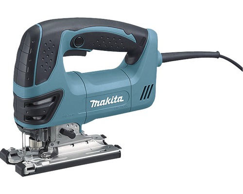MAKITA Decoupeerzaag 4350T MAKITA Decoupeerzaag 4350T