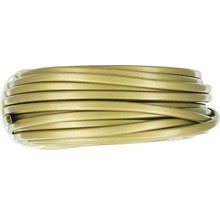 Opgerolde luidsprekerkabel