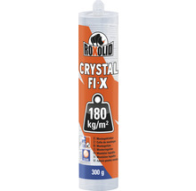 ROXOLID crystal fi-X montagelijm 300 g-thumb-0