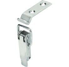 Verstelbare metalen knevelsluiting