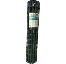 Tuingaas maas 100x50 mm groen 1,22x20 m-thumb-1 Tuingaas maas 100x50 mm groen 1,22x20 m-thumb-1
