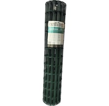 Tuingaas maas 100x50 mm groen 1,22x20 m-thumb-0 Tuingaas maas 100x50 mm groen 1,22x20 m-thumb-0