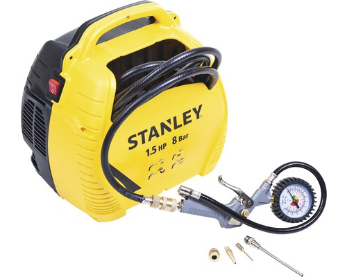 STANLEY Compressor Air kit