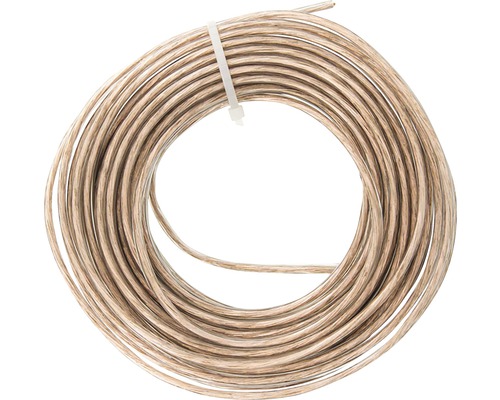 Rol luidsprekerkabel