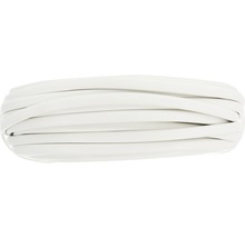 Platte kabel opgerold