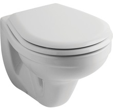 SPHINX Hangend toilet universeel excl. wc-bril-thumb-0