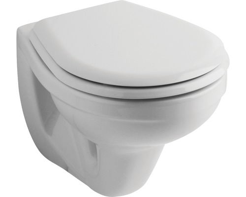 SPHINX Hangend toilet universeel excl. wc-bril-0