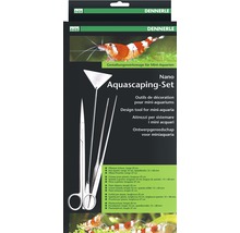 DENNERLE Aquascaping set