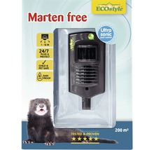 EcoStyle Marterverschrikker voor marterverjaging