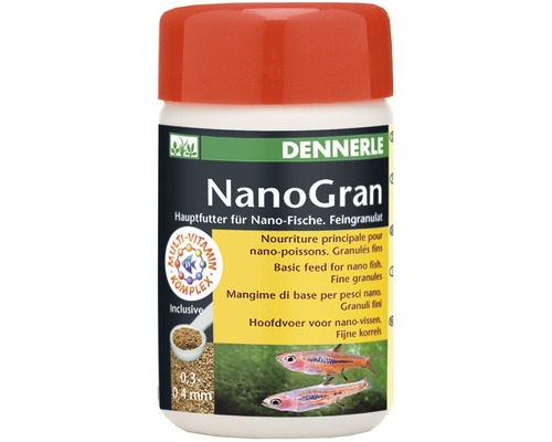 DENNERLE Nano gran 100 ml