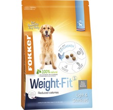 FOKKER hondenvoer Weight-Fit 13 kg-thumb-0