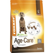 FOKKER hondenvoer Age-Care 2,5 kg-thumb-0