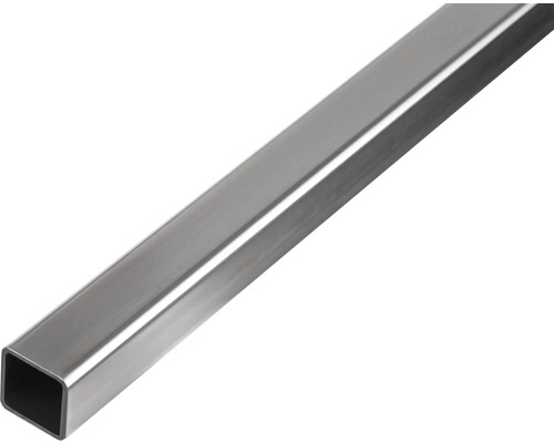 KAISERTHAL Vierkante buis 16x16x1 mm staal 100 cm Vierkante stalen buis