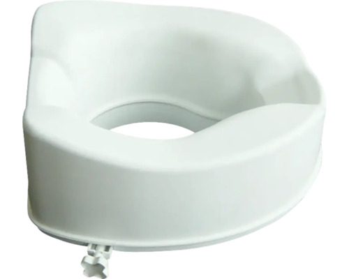 Toiletverhoger van kunststof