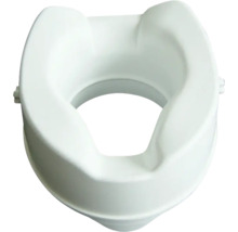 Toiletverhoger van kunststof