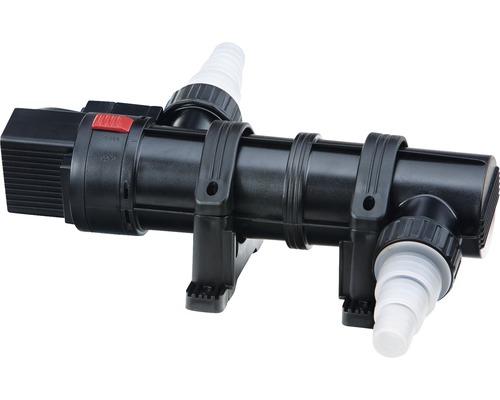 HEISSNER UV vijverfilter Smartline 11 w HEISSNER UV vijverfilter Smartline 11 w