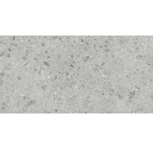 Tegelpatroon met steendecor