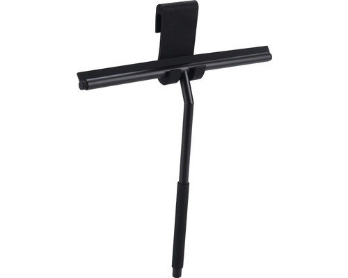 Douchewisser met ophanghaak voor badkamer