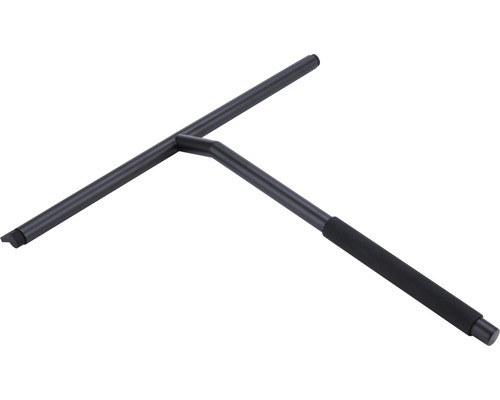 Raamwisser met handgreep