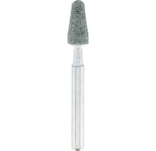 Slijpstift in kegelvorm