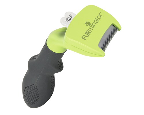 FURminator vachtverzorgingstool voor honden