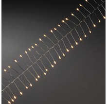 LED-lichtsnoer met draad