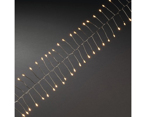 LED-lichtsnoer met draad