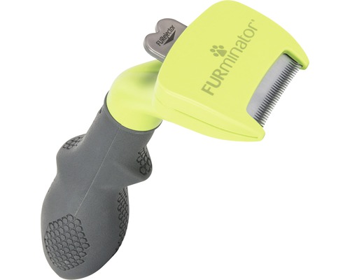 Furminator dierenhaarborstel voor vachtverzorging